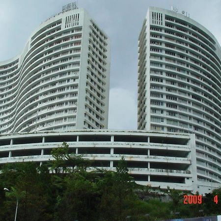 Ria Apartment Genting Highlands Zewnętrze zdjęcie
