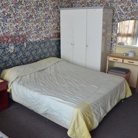Ria Apartment Genting Highlands Zewnętrze zdjęcie