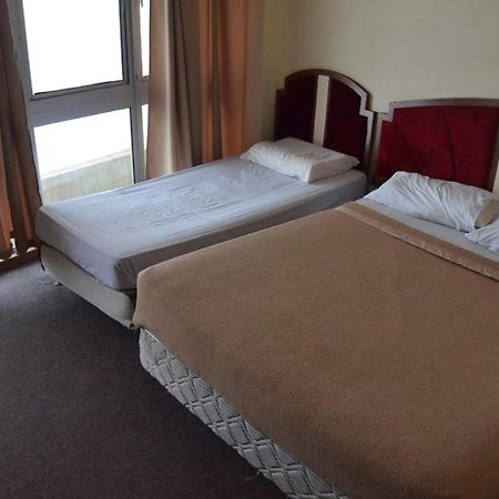 Ria Apartment Genting Highlands Zewnętrze zdjęcie