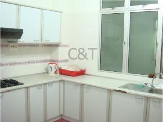 Ria Apartment Genting Highlands Zewnętrze zdjęcie