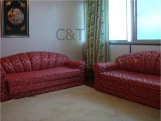 Ria Apartment Genting Highlands Zewnętrze zdjęcie