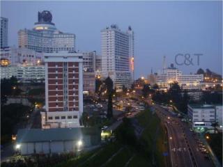 Ria Apartment Genting Highlands Zewnętrze zdjęcie