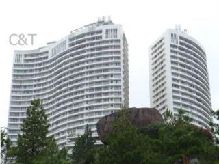 Ria Apartment Genting Highlands Zewnętrze zdjęcie