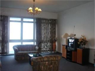 Ria Apartment Genting Highlands Zewnętrze zdjęcie