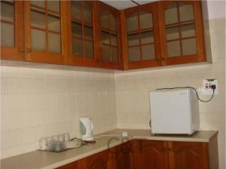 Ria Apartment Genting Highlands Zewnętrze zdjęcie