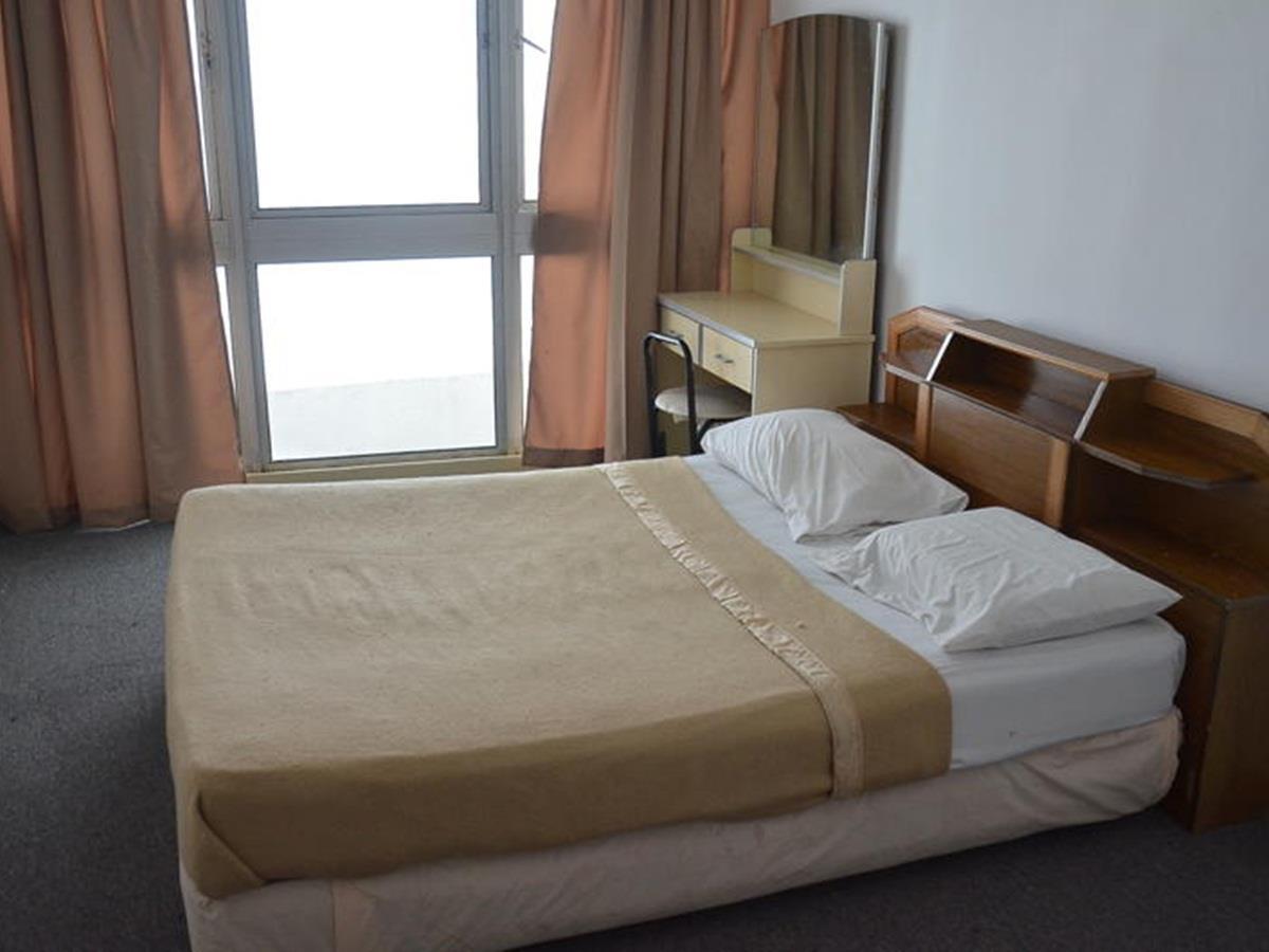 Ria Apartment Genting Highlands Zewnętrze zdjęcie
