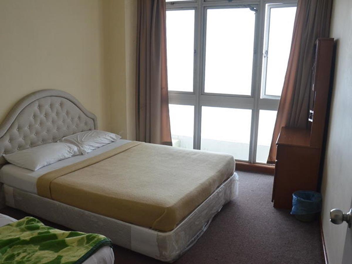 Ria Apartment Genting Highlands Zewnętrze zdjęcie