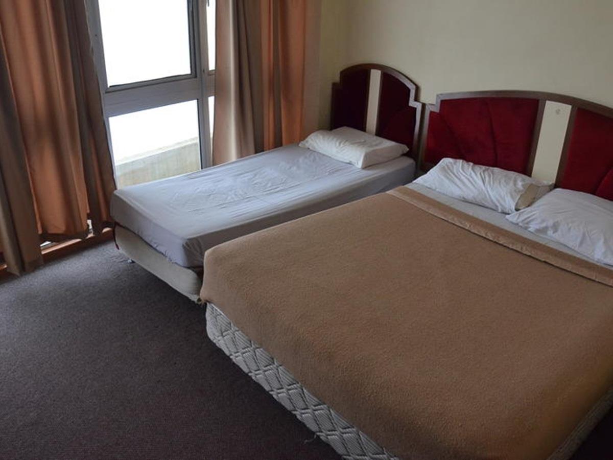 Ria Apartment Genting Highlands Zewnętrze zdjęcie